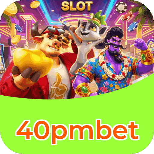 Baixar APK 40pmbet