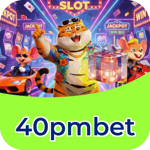 Programa VIP 40pmbet
