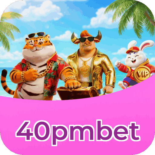 Interface 40pmbet