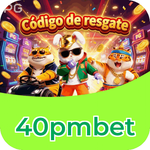 Apostas esportivas ao vivo na 40pmbet