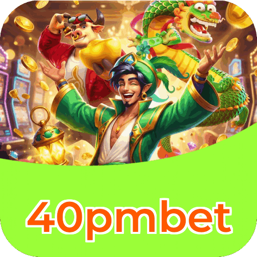 Download iOS 40pmbet