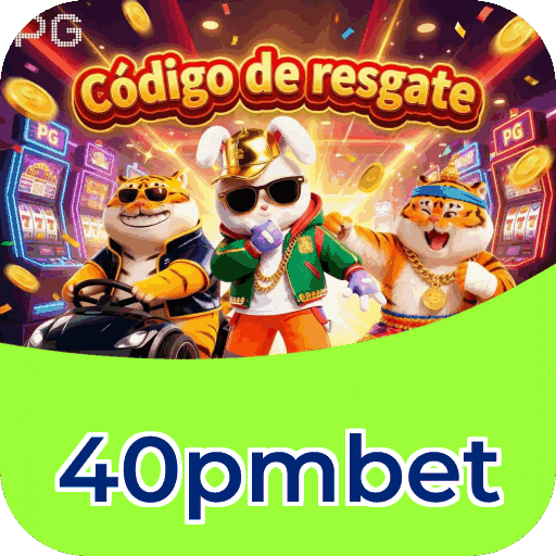 Segurança 40pmbet